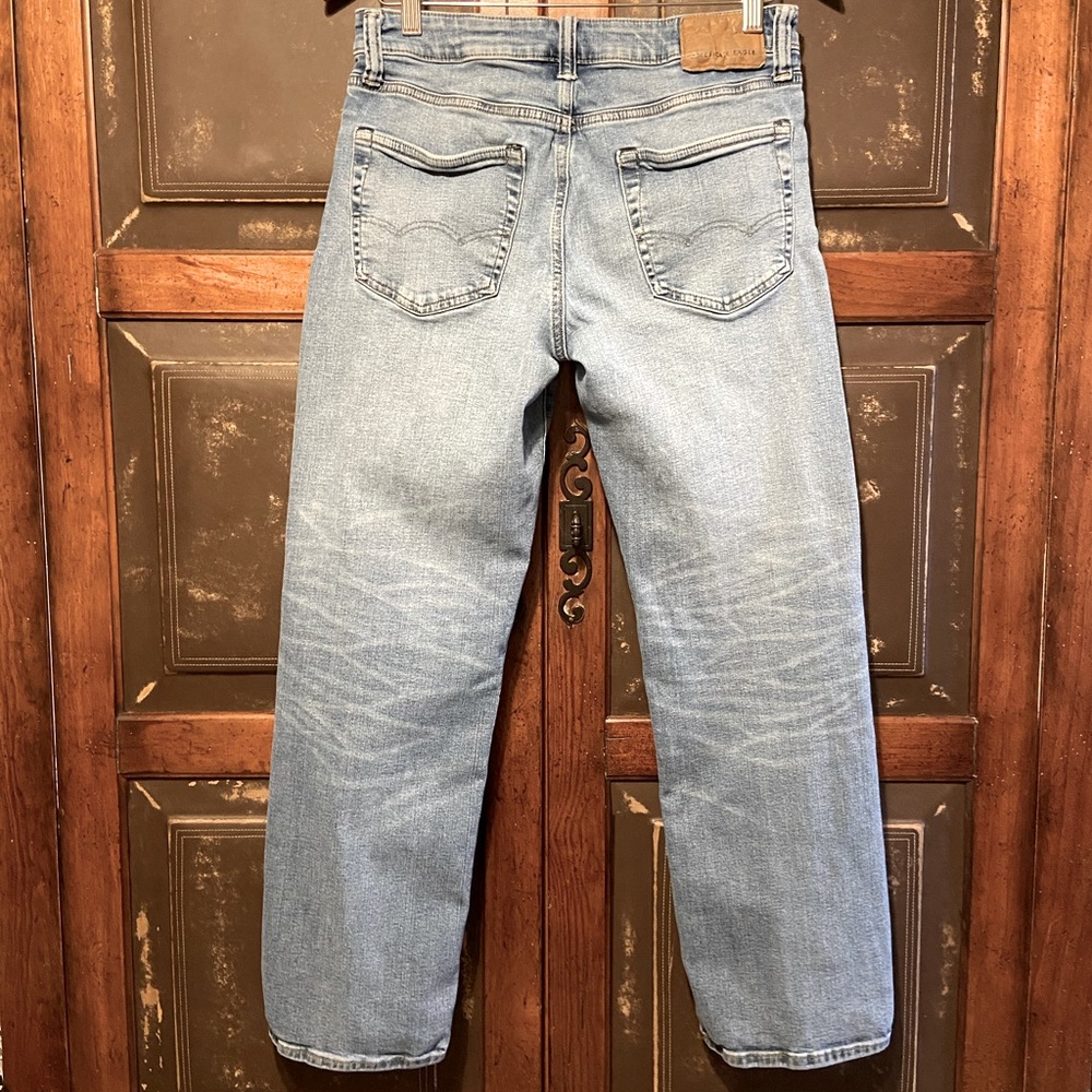 American Eagle AirFlex+ Original Bootcut Jean / 29W x 30L